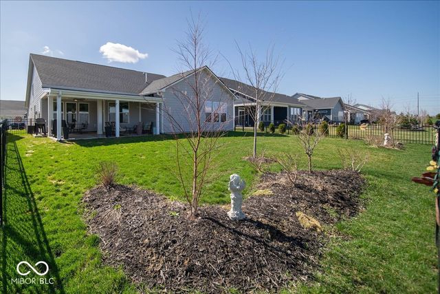 1294 Petit Verdot Drive, Westfield, IN 46074
