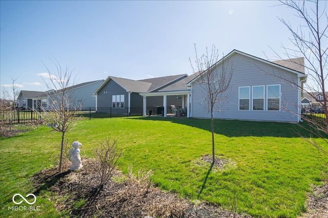 1294 Petit Verdot Drive, Westfield, IN 46074