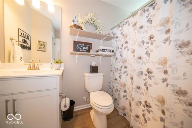 1294 Petit Verdot Drive, Westfield, IN 46074