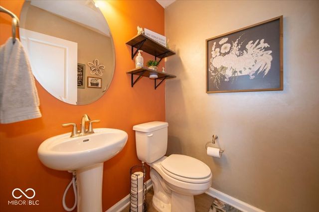 1294 Petit Verdot Drive, Westfield, IN 46074