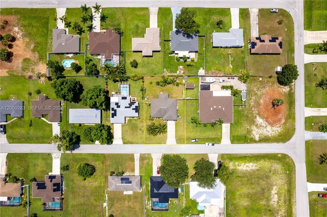 1728 NE 22nd Terrace, Cape Coral, FL 33909