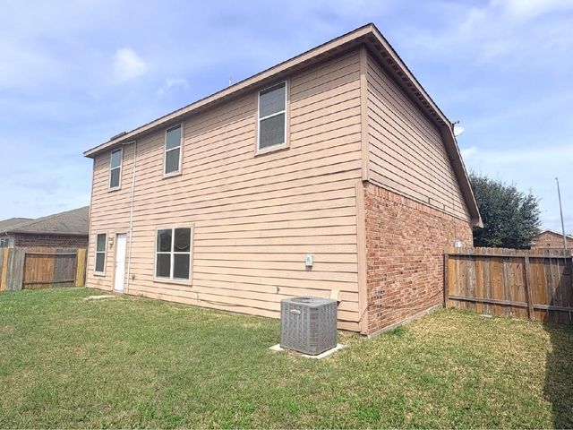 6926 Atwood Preserve Court, Richmond, TX 77469