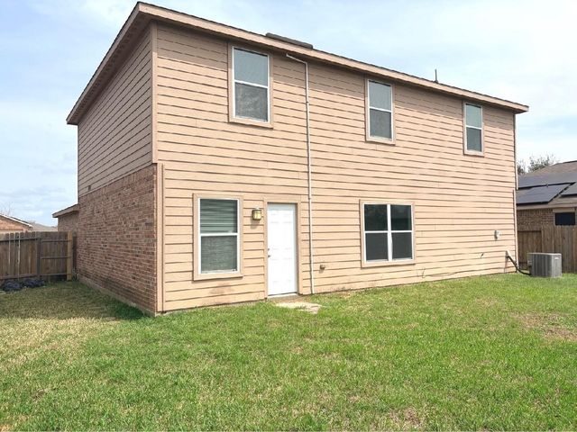 6926 Atwood Preserve Court, Richmond, TX 77469