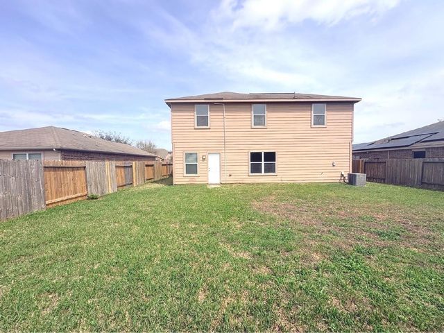 6926 Atwood Preserve Court, Richmond, TX 77469