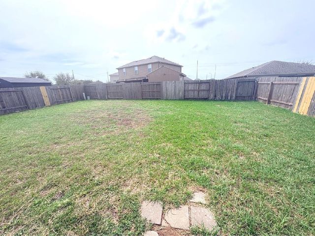 6926 Atwood Preserve Court, Richmond, TX 77469