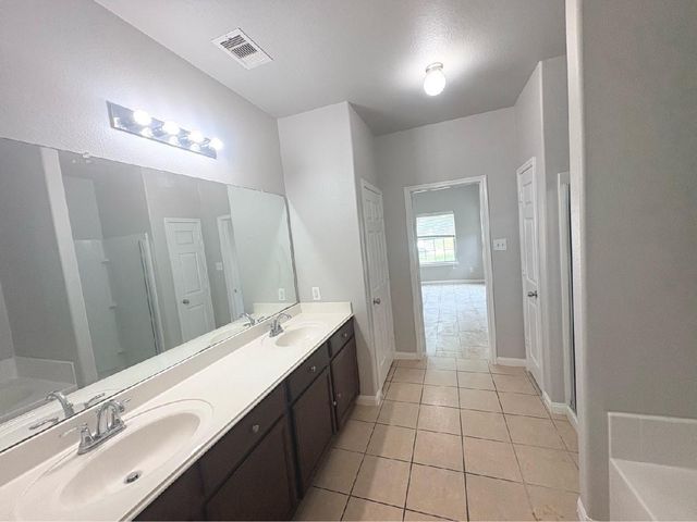 6926 Atwood Preserve Court, Richmond, TX 77469