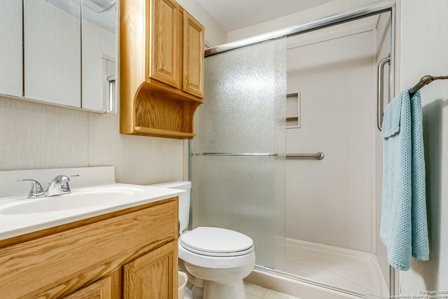 7616 Old Spanish Tr, Live Oak, TX 78233