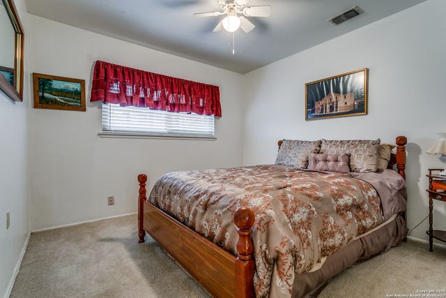 7616 Old Spanish Tr, Live Oak, TX 78233