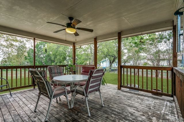 7616 Old Spanish Tr, Live Oak, TX 78233