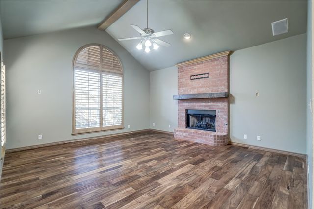 7209 NW 110th Street, Oklahoma City, OK 73162