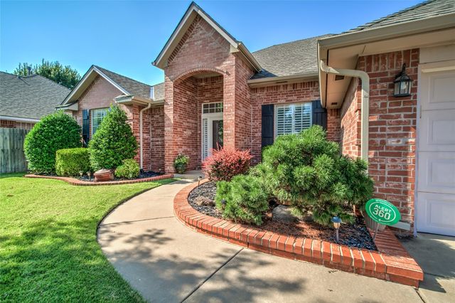 7209 NW 110th Street, Oklahoma City, OK 73162