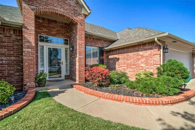 7209 NW 110th Street, Oklahoma City, OK 73162