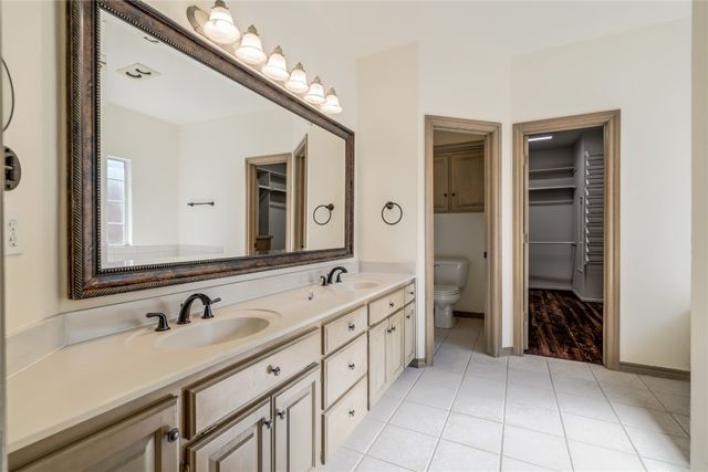 7209 NW 110th Street, Oklahoma City, OK 73162
