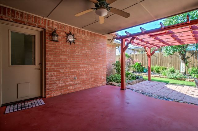 7209 NW 110th Street, Oklahoma City, OK 73162
