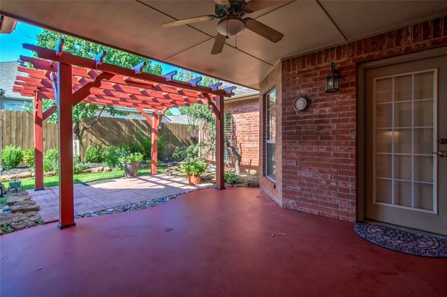 7209 NW 110th Street, Oklahoma City, OK 73162