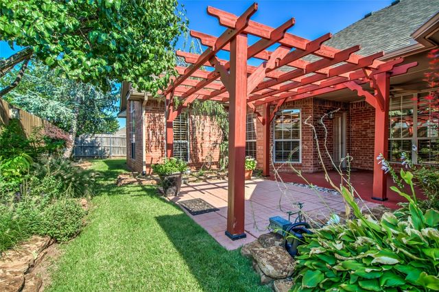 7209 NW 110th Street, Oklahoma City, OK 73162