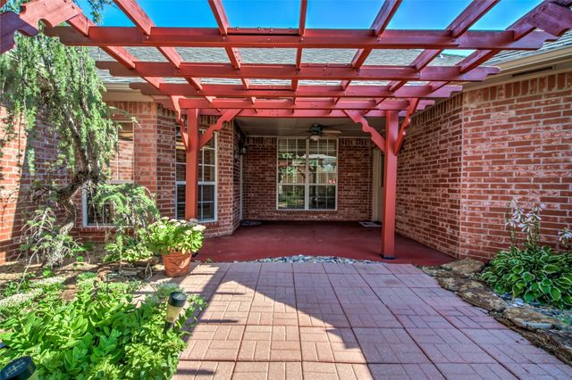 7209 NW 110th Street, Oklahoma City, OK 73162