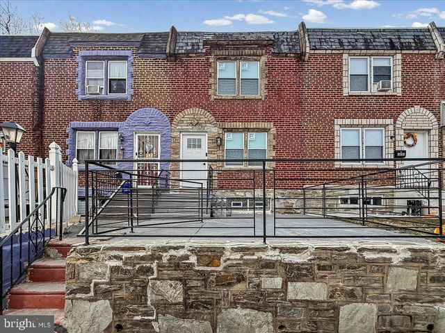 610 E ANNSBURY ST, Philadelphia, PA 19120