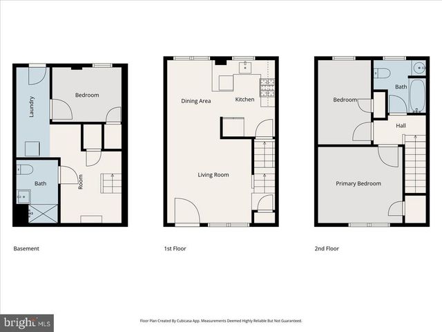 610 E ANNSBURY ST, Philadelphia, PA 19120