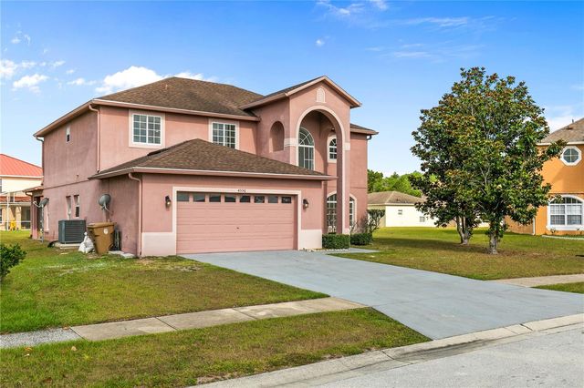 4556 FICUS TREE ROAD, Kissimmee, FL 34758
