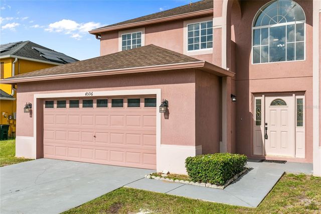 4556 FICUS TREE ROAD, Kissimmee, FL 34758