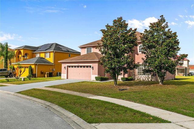 4556 FICUS TREE ROAD, Kissimmee, FL 34758