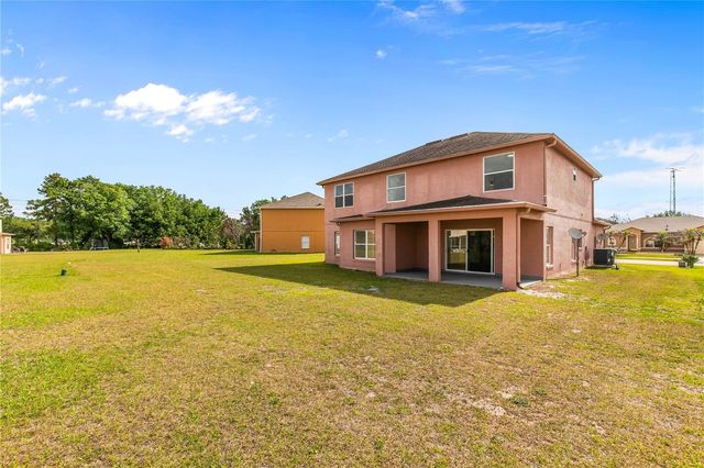 4556 FICUS TREE ROAD, Kissimmee, FL 34758