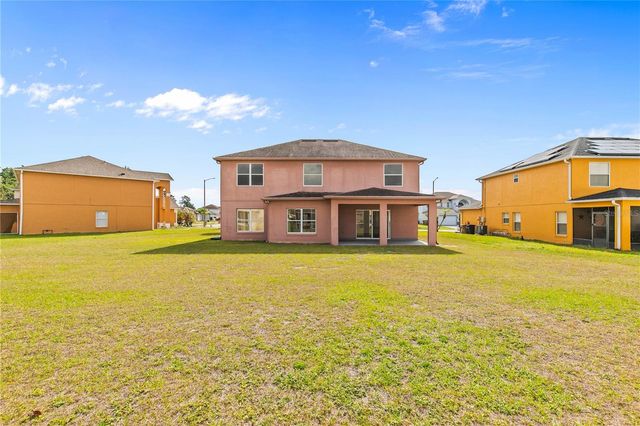 4556 FICUS TREE ROAD, Kissimmee, FL 34758