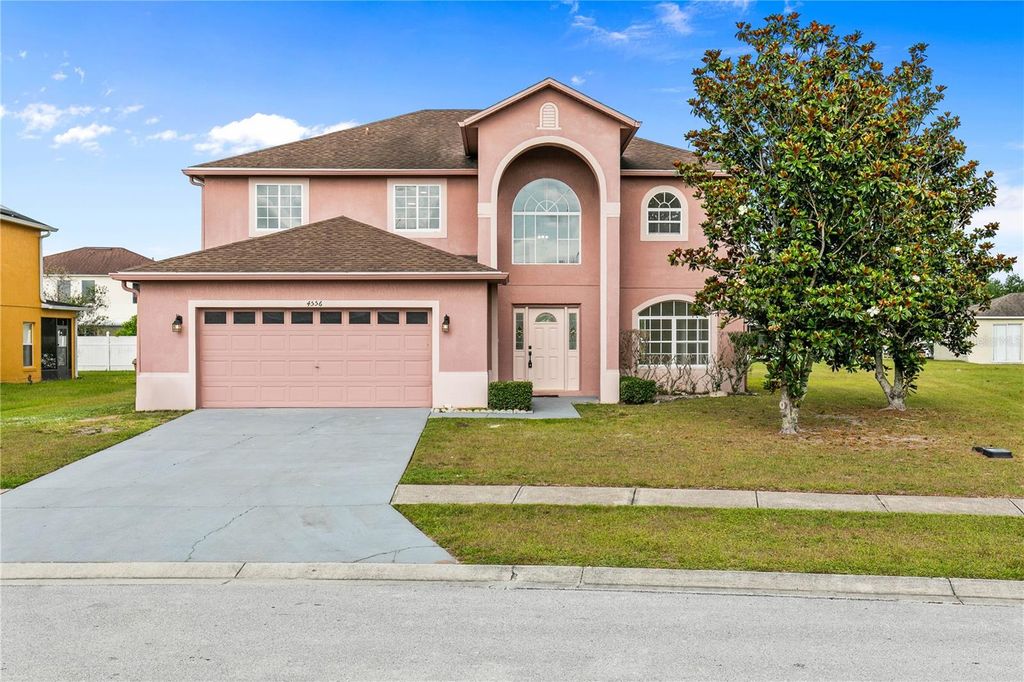 4556 FICUS TREE ROAD, Kissimmee, FL 34758