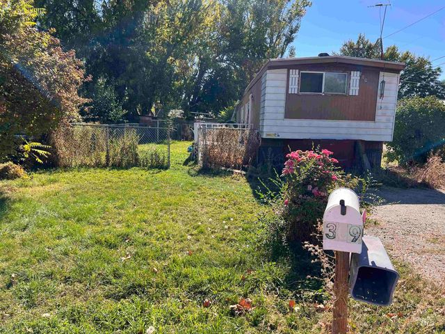 309 W Maple St, New Plymouth, ID 83655 property photo