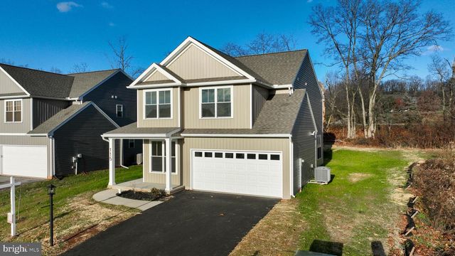 115 ELI DR, York, PA 17404