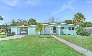 201 NE Prima Vista Boulevard, Port St. Lucie, FL 34983