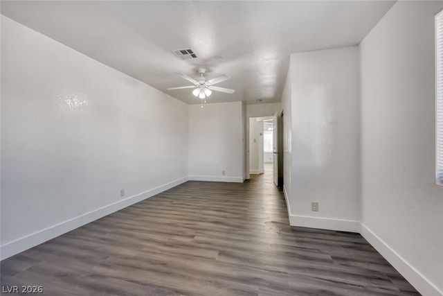 1325 East Oakey Boulevard, Las Vegas, NV 89104