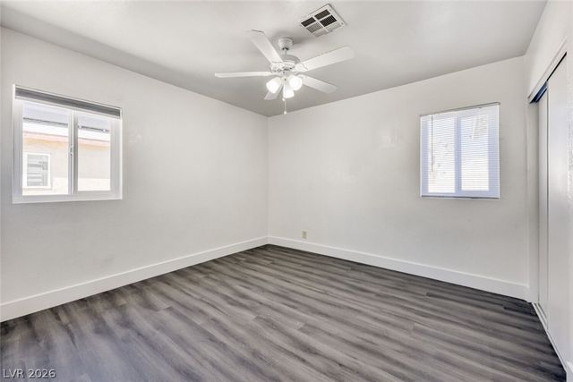 1325 East Oakey Boulevard, Las Vegas, NV 89104