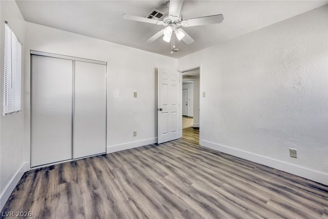 1325 East Oakey Boulevard, Las Vegas, NV 89104