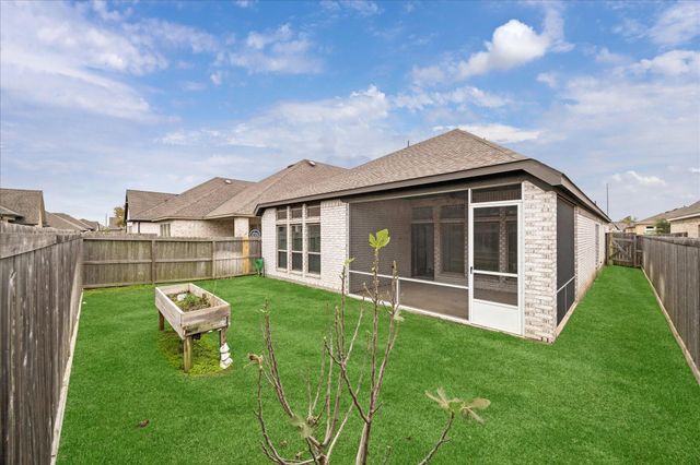 3446 Rich Radish Road, Richmond, TX 77406