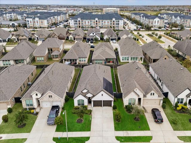 3446 Rich Radish Road, Richmond, TX 77406