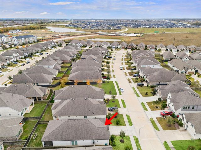 3446 Rich Radish Road, Richmond, TX 77406