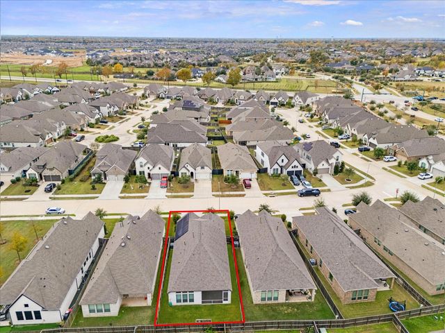 3446 Rich Radish Road, Richmond, TX 77406