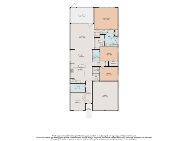 3446 Rich Radish Road, Richmond, TX 77406