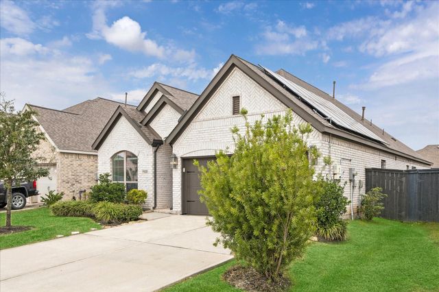 3446 Rich Radish Road, Richmond, TX 77406