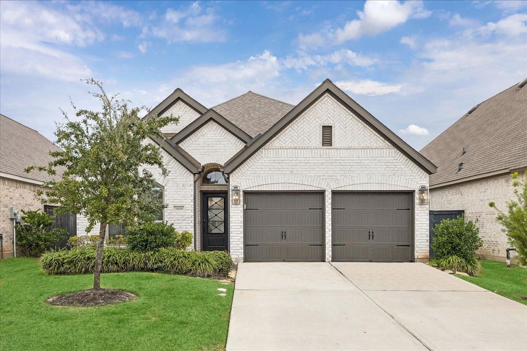 3446 Rich Radish Road, Richmond, TX 77406