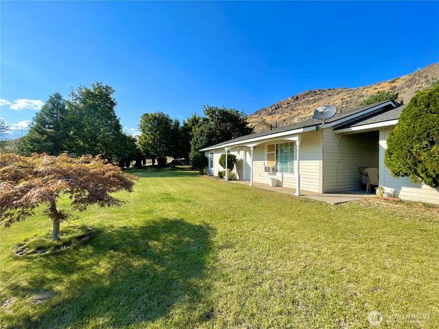 59 G Copple Road, Omak, WA 98841