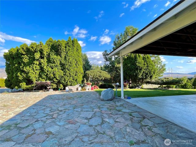 59 G Copple Road, Omak, WA 98841