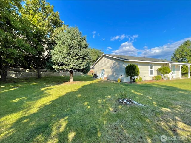 59 G Copple Road, Omak, WA 98841