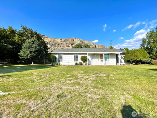 59 G Copple Road, Omak, WA 98841