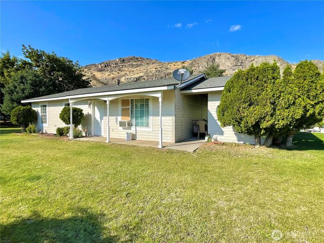 59 G Copple Road, Omak, WA 98841
