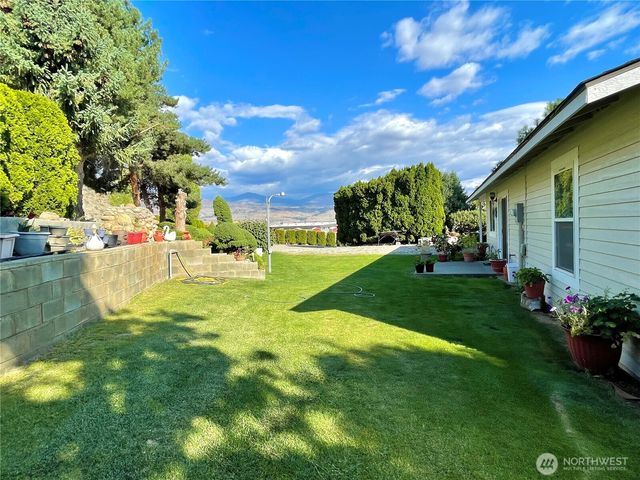 59 G Copple Road, Omak, WA 98841