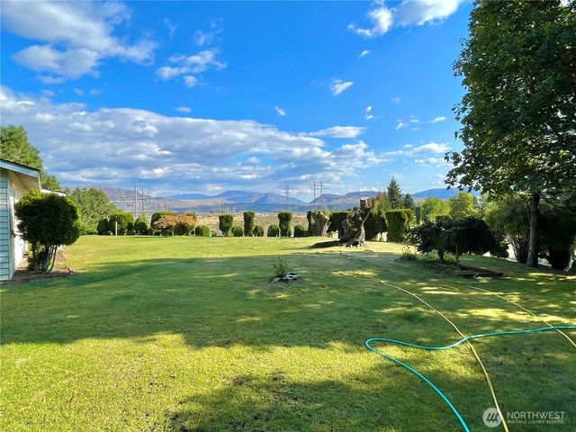 59 G Copple Road, Omak, WA 98841