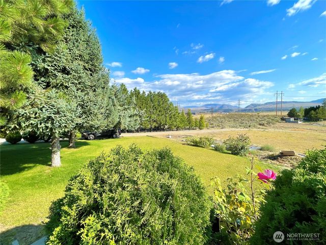 59 G Copple Road, Omak, WA 98841